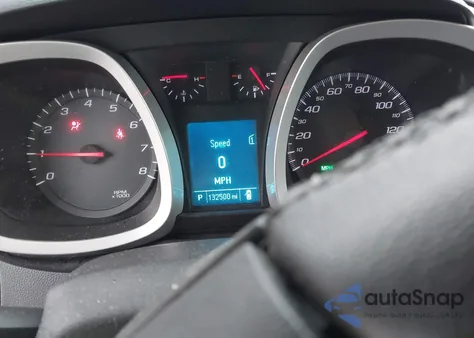 2012 Chevrolet Equinox 1Lt z USA, uszkodzony, nr VIN 2GNFLEEK3C6244415